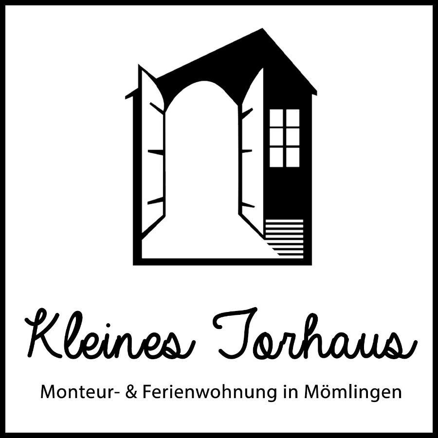Modernes Haus Fuer 7 Gaeste 90M2 Tv Netflix Wlan Momlingen Eksteriør billede