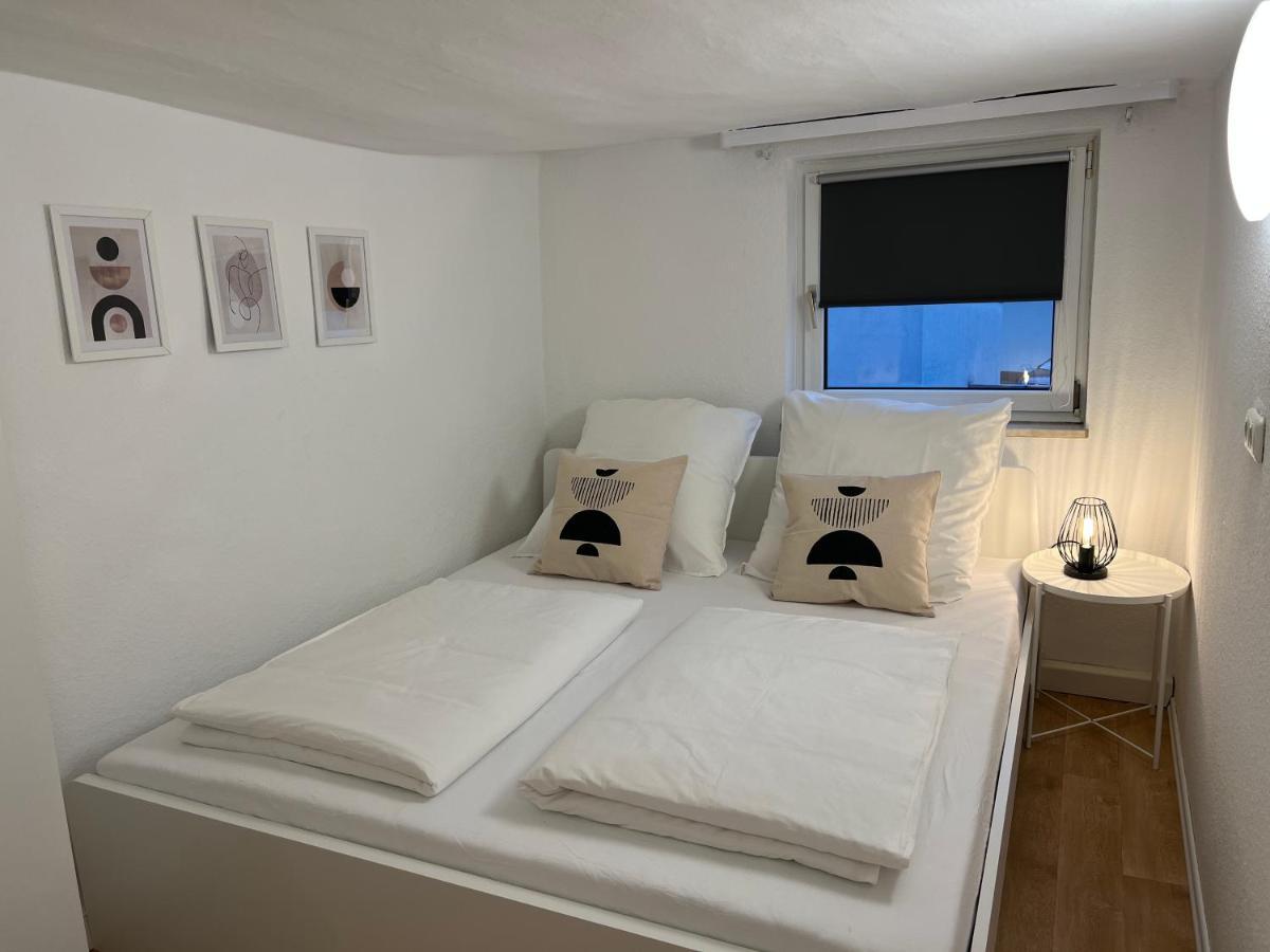 Modernes Haus Fuer 7 Gaeste 90M2 Tv Netflix Wlan Momlingen Eksteriør billede